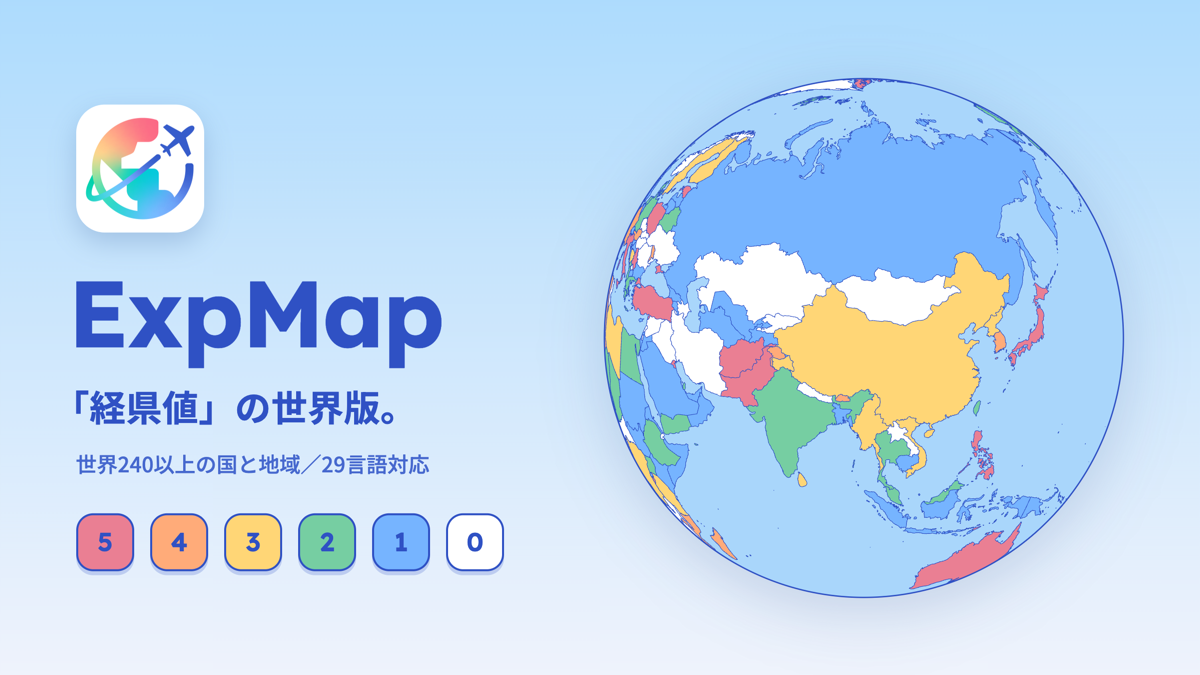 ExpMap