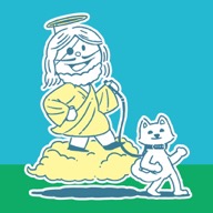 さんぽ神