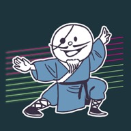 空論道
